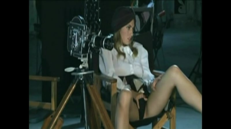 Avril phi công, antonella di paola khỏa thân bí mật của nỗi ám ảnh (2013) tập 6