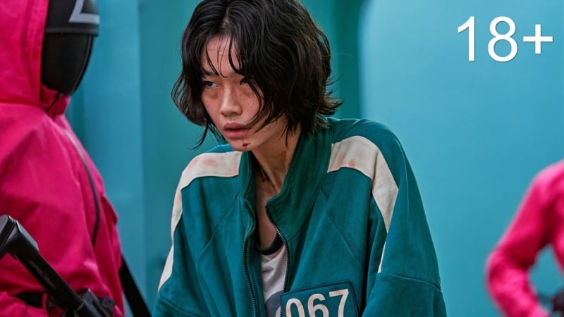 [vpch] [parodia xxx del juego del calamar] juego de squirt episodio 1 2 parodia porno de calamar asiático [grupo porno adolescente sexo oral]