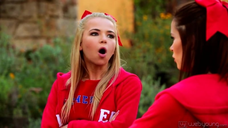 Alina tây, ariana marie, jenna j ross, dakota skye [hd 720, đồng tính nữ]