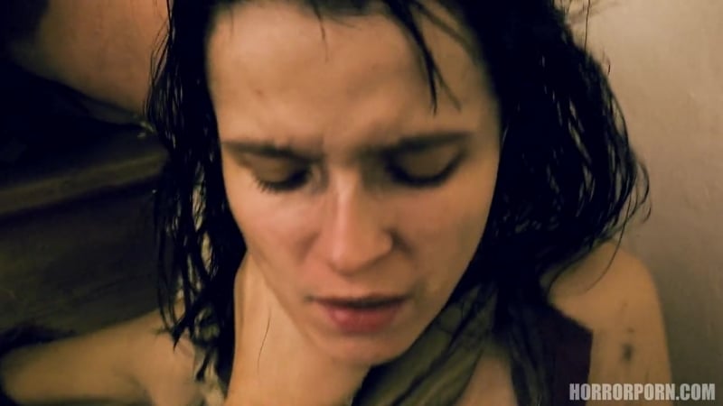 Crazy mother (porn, pov, bdsm, cosplay, fetish, horror, hardcore)