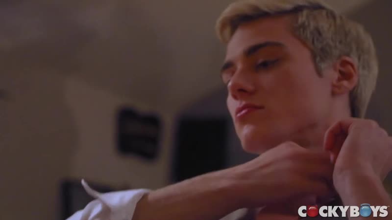 Porn all saints, chapter 2 (directors cut) calvin banks, blake mitchell carter dane