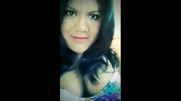 Leckere mollige MILF aus Poblana