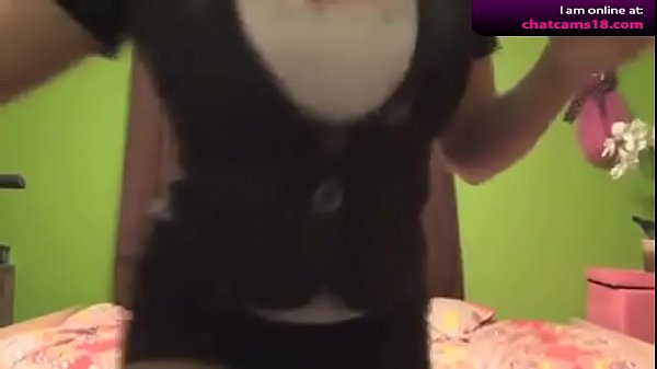 Teen Teen enjoys herself - sexy