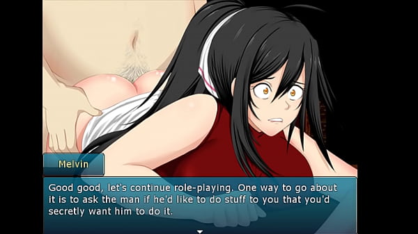 Alansya Chronicles (Melvin) Partie 2