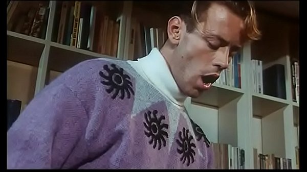 I racconti segreti di un cinquantacinquenne (film porno completo)