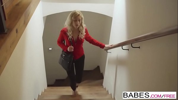 Babes - Lições de madrasta - (Denis Reed, Anna Rose) - Fruta Proibida