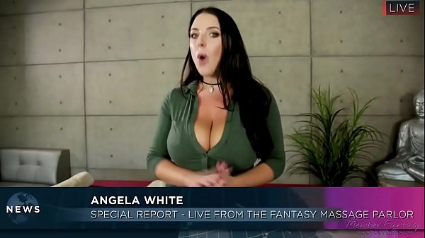 I'_ve never done something like that before! - Lena Paul and Angela White