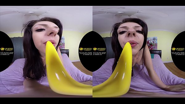 3000girls.com Ultra 4K VR Carne di Tinder cosparsa di salvia dolce ... Yummy POV