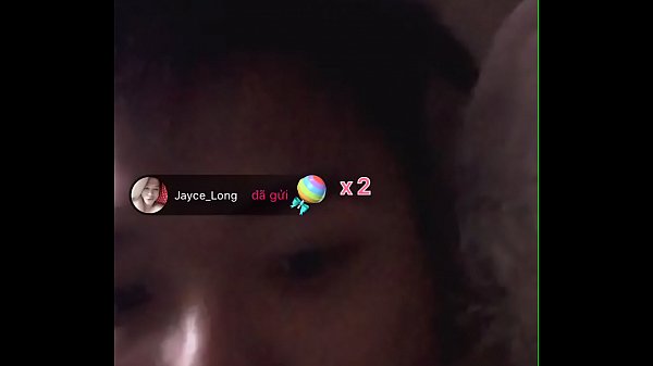 Hotboy Blued shows off his private Live sex