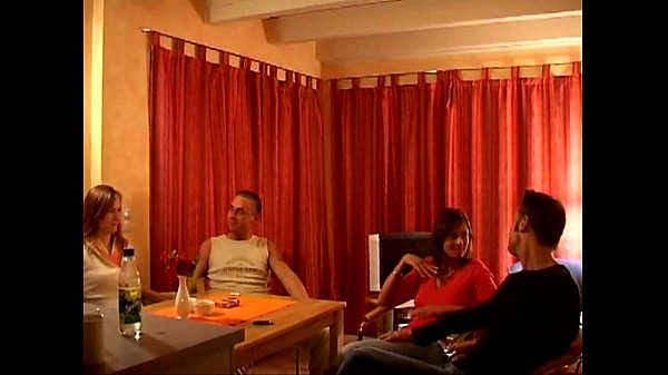 Heißer Pärchentausch – hier ficken wir Fremde! Teil 3