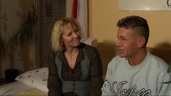 Private Heiratsstuten aus Deutschland 2