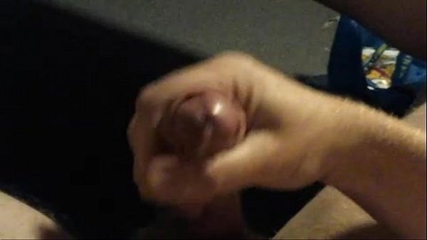 Ich war geil und alleine – abspritzen