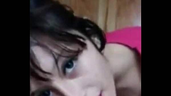 Novinha chupa at&eacute_ ganhar leite