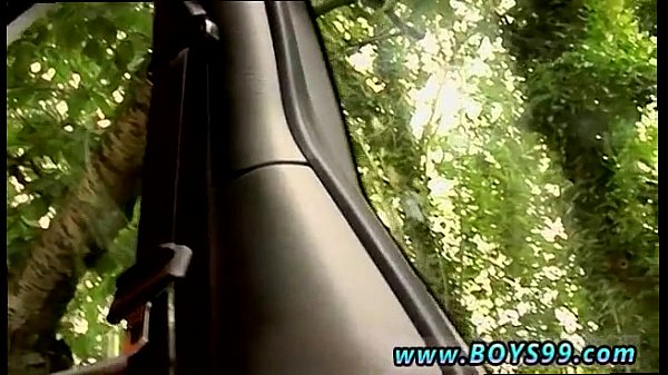 Il miglior film di sesso gay di Bing Cook, Justin e Mark ne prendono un altro