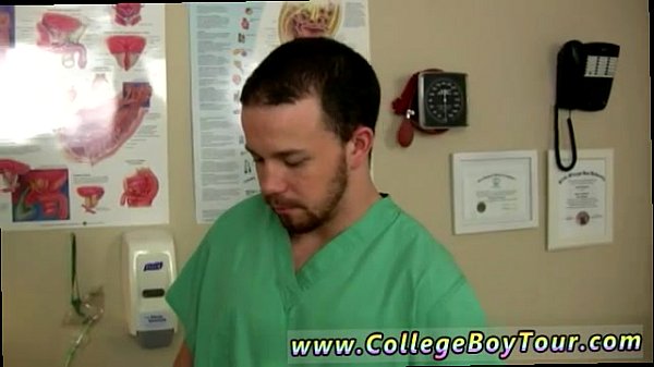 Squirting cock gay twink The doctor studied Nick'_s genitals and