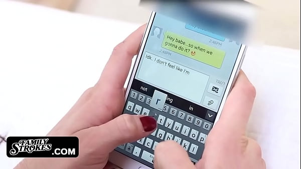 गर्म चंचल किशोर दिखावा - गुदा