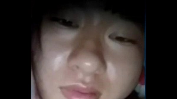 Sexy teen Teen has fun