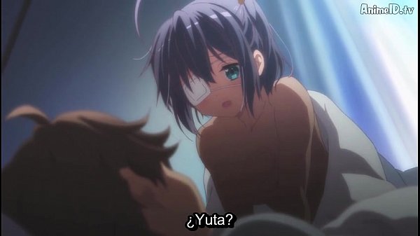 Chuunibyou Demo Koi Ga Shitai Ren 03