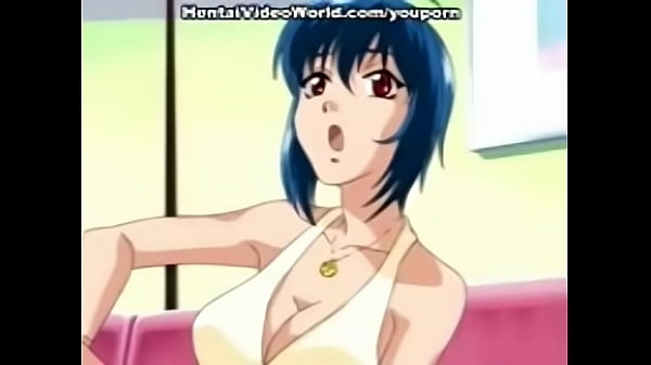 what is the name of this hentai