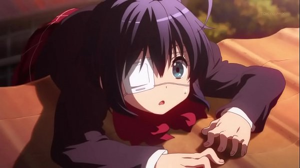 Chuunibyou Demo Koi Ga Shitai 09