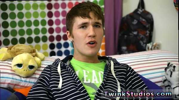 Youngest emo boys gay porn videos Kain Lanning is a steamy lil'_ boy