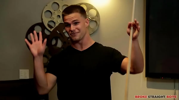 Broke Straight Boys TV-Folge Nr. 4 – Straight Guys Girl findet heraus, dass er Pornos macht