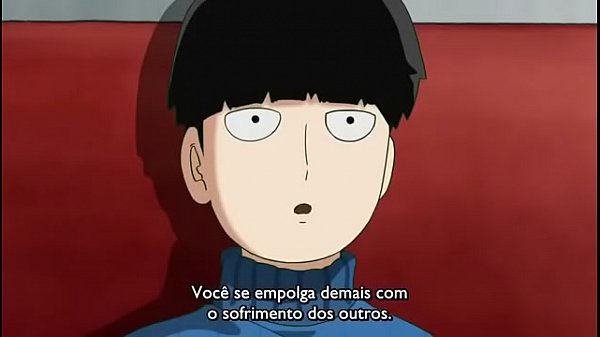 Mob Psycho 2 Ep 2 PT-BR Komplett in HD
