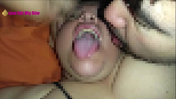 Jean Rdz Hotwife and Husband receive milk