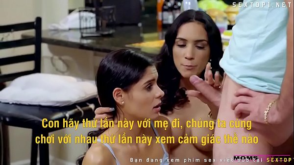 La primera vez que vi a la esposa de mi afortunado hermano - vietsub