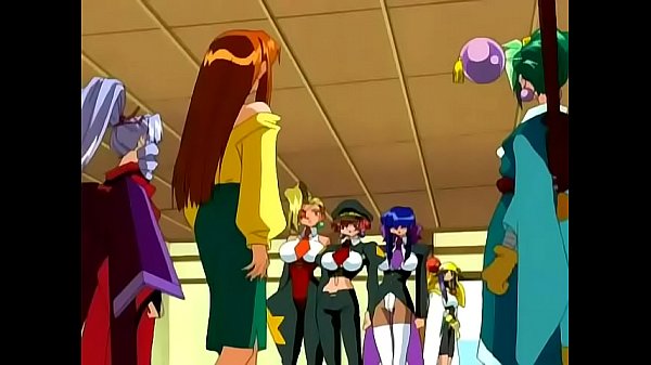 Saber marionett j ep4