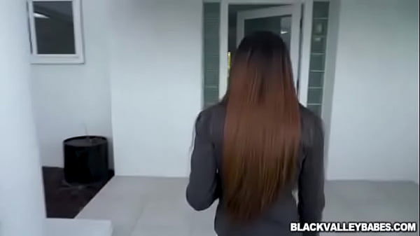 Open House Open Blouse0.mp4