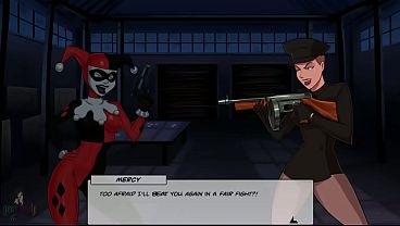 DC comics Something Unlimited Part 2