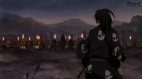 Dororo Episó_dio 12 PT-BR HD