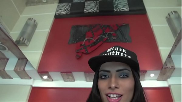 Porn&ocirc_ Fetish: Andr&eacute_ Garcia