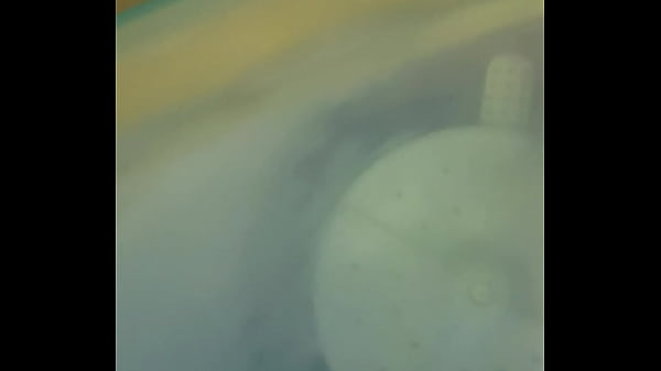 OneTidyGuy cleans dirty cup