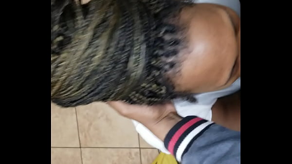 Người phụ nữ ngẫu nhiên @ Kroger