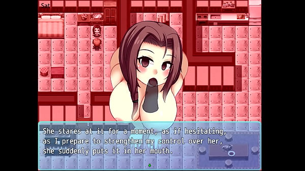 Deadman Tales: Nanocontrollo episodio 1