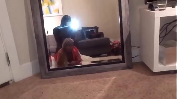 Super troia nera scopa e succhia l'enorme cazzo nero di SexGodPicassoEx Atlanta Mercedes Dome