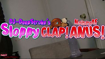 Monster Cock give him bathroom breaks - extreme anal porn (need diapers) Ass Monkey