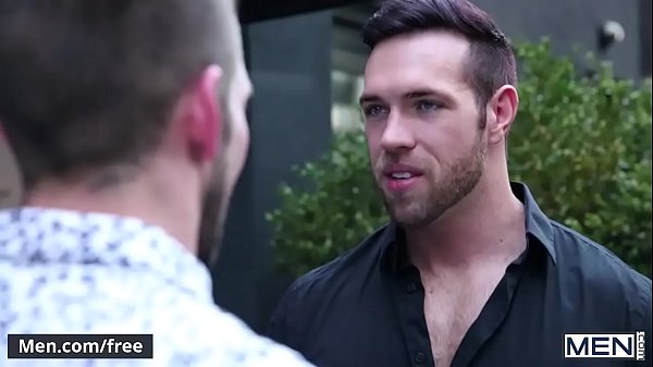 Men.com - (Alex Mecum, Chris Harder) - Uomini sposati Parte 3 - Da 8 a gay