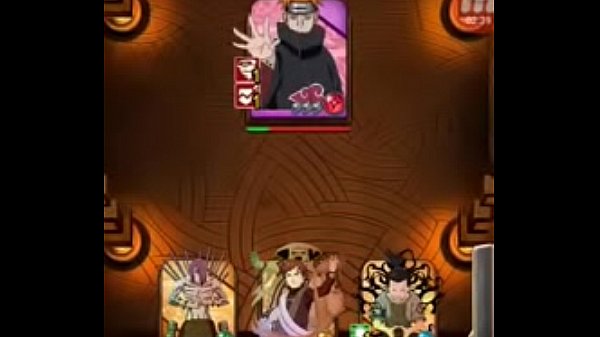 Ninja Legendary Warriors M47I VS KAGUYA 11 0