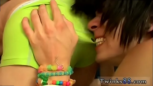 Ragazzo che sbatte duro video di sesso gay per la prima volta Shane e Brendan -