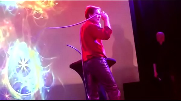 the white wolf creator sm eroticism salon Rennes la robe