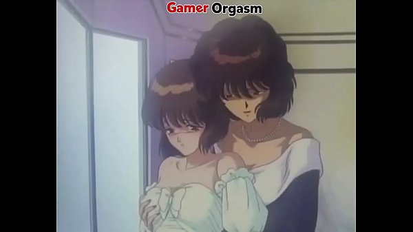 GamerORGASM.com ▶ Follando a la novia y a la chica Futanari