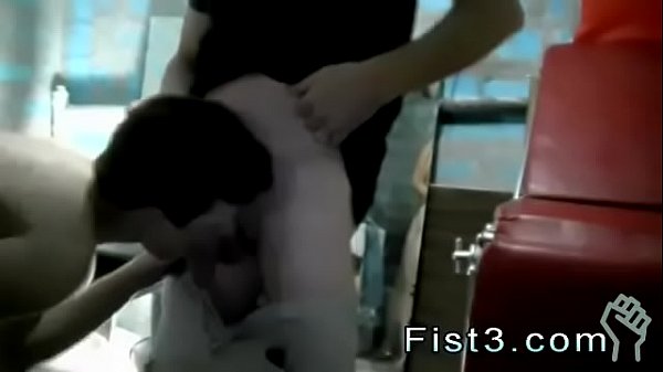 Gay porn Seth Tyler &amp_ Kendoll Mace Get Caught