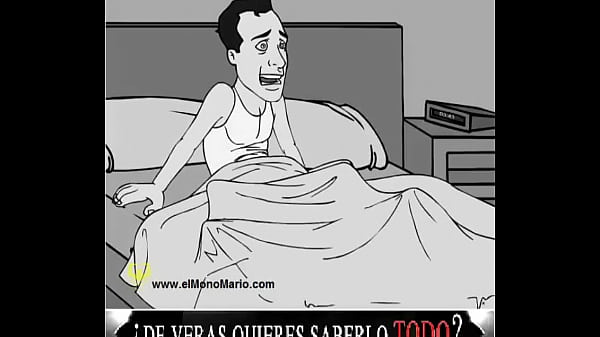 Monkey Mario - Capítulo 58 - Cara de ángel - Parte 1