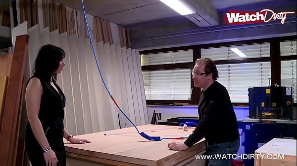 Deutscher fickt Amateur