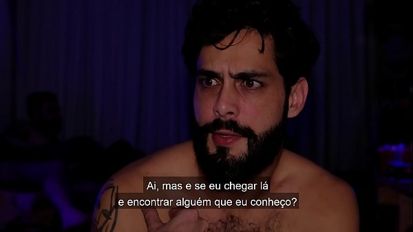 NESSUNA COPERTURA #22 | SURUBA N&Atilde_O &Eacute_ BAGUN&Ccedil_A