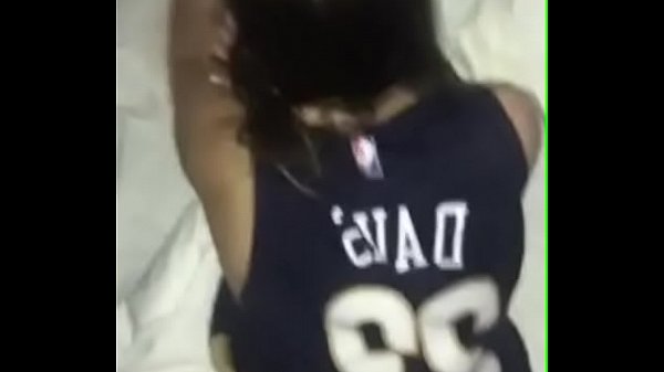 Fucking a Sorority Slut from behind Doggy POV