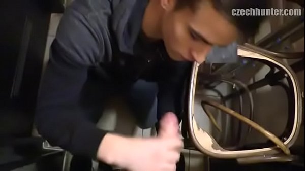 TSCHECHISCHER JÄGER 333